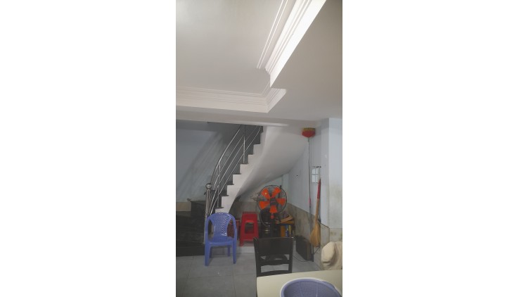 Bán nhà 71m2, 2 tầng, 3PN, 2WC, Hồ Học Lãm, An Lạc, Bình Tân, 3.8 tỷ